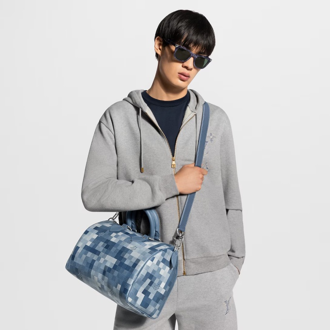 lv louis vuitton speedy 30 bag #m28978